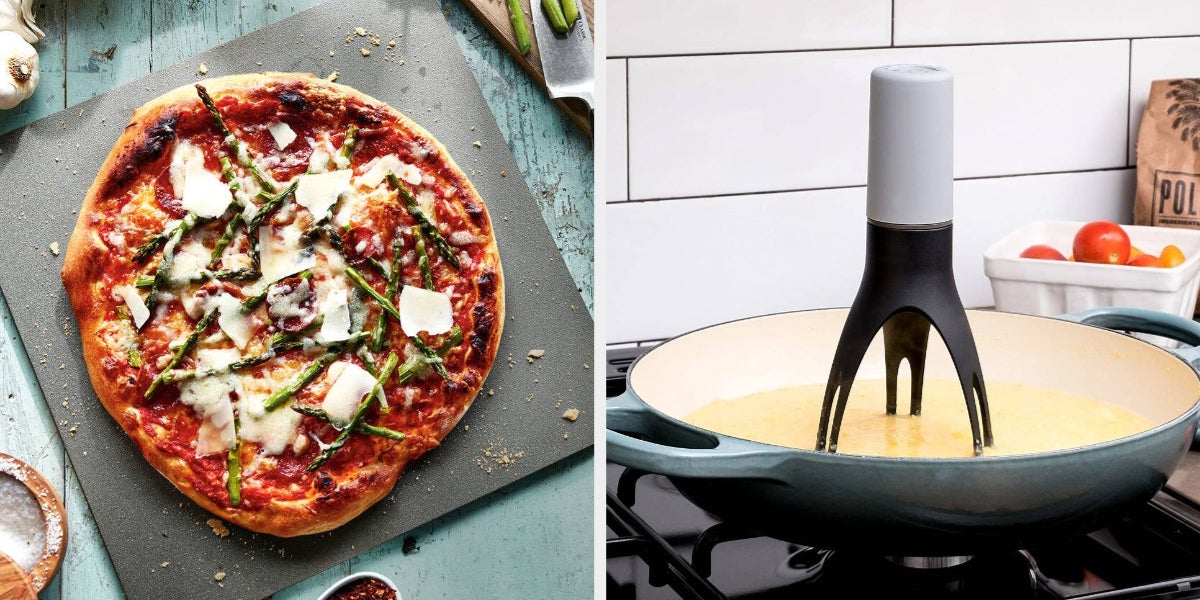39 Useful Kitchen Gadgets To Put On Your Holiday Wish List