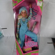 If You Owned 24/36 Of These Barbie Toys, You Were A '90s Rich Girl