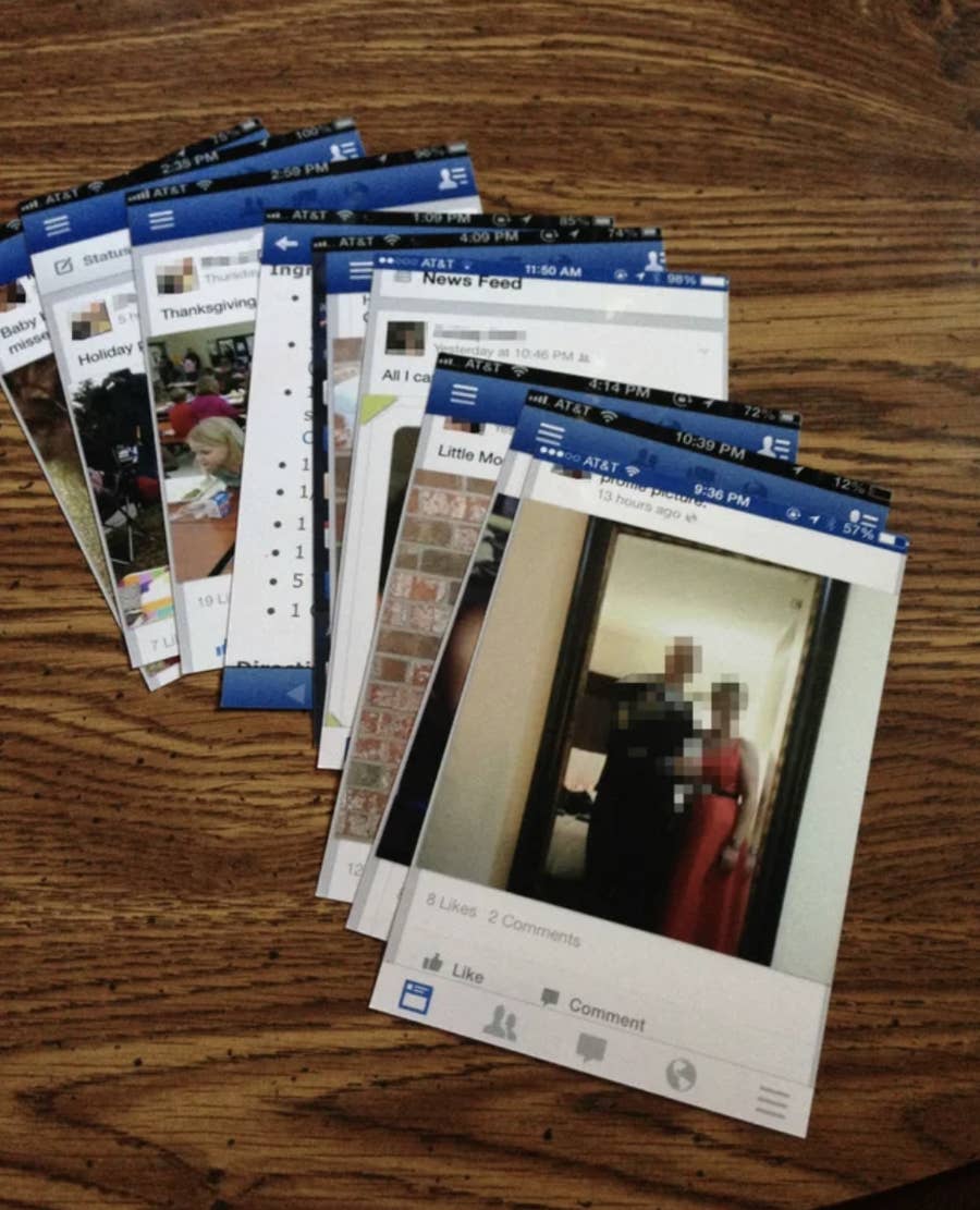 孫の名前を写真にメモ うちのおじいおばあ 今日も元気です