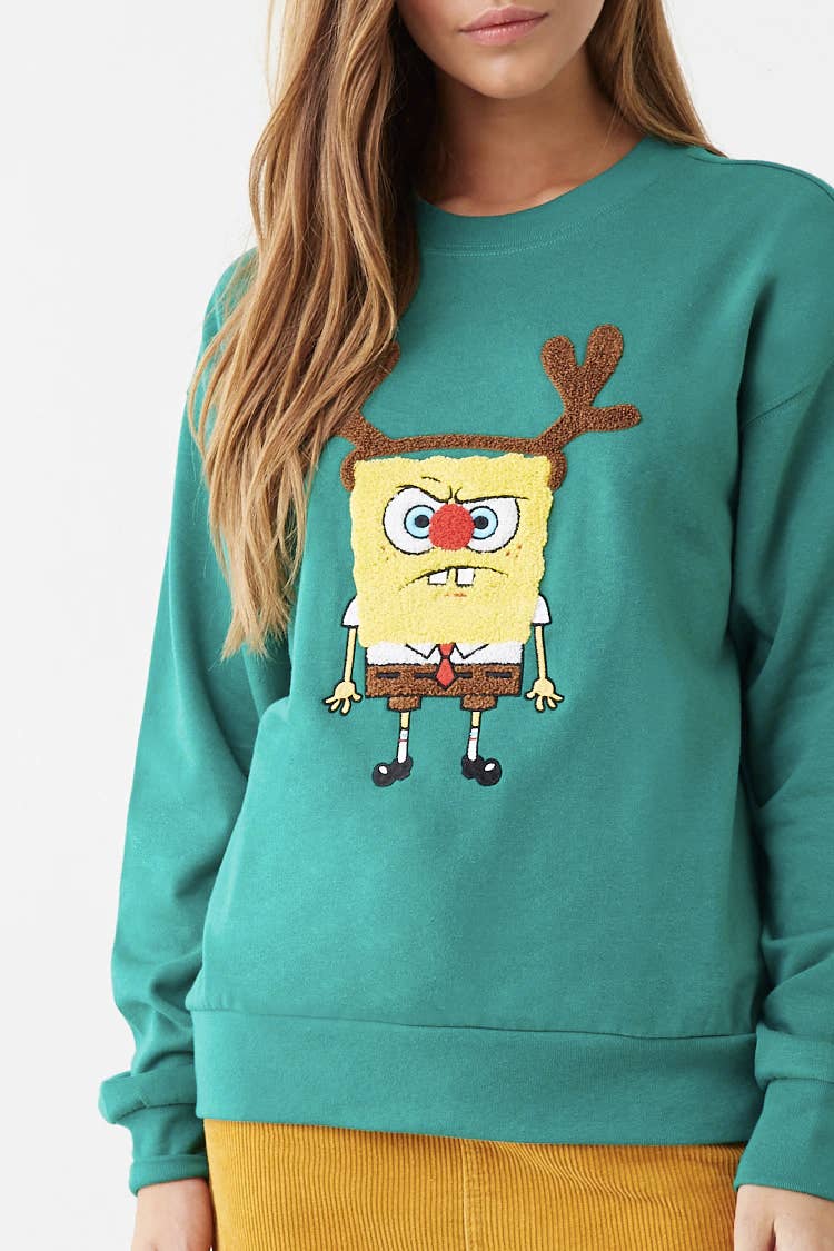 24 Spongebob Squarepants Gifts That Are Really Dolphin Noise Amazing