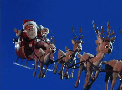 I Bet You Can T Name All Of Santa S Reindeer I Bet You Can T Name All Of Santa S Reindeer