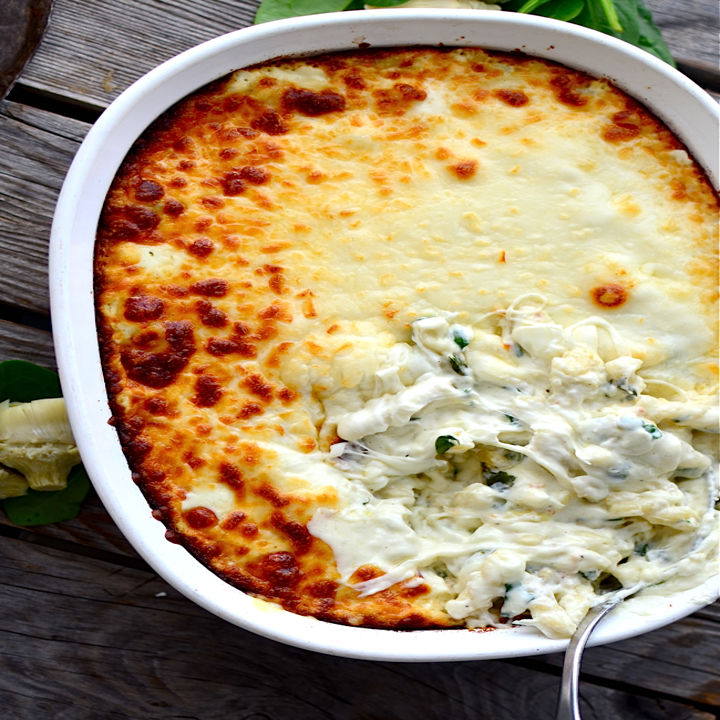 23 Winter Comfort Food Recipes That'll Warm You Right Up