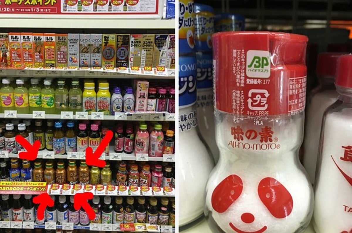 What to Buy at a Japanese 7-Eleven Convenience Store