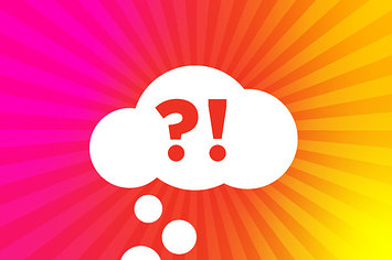 BuzzFeed uses polls to learn what’s important to our audience. Answer as many questions as you like and keep coming back for more.