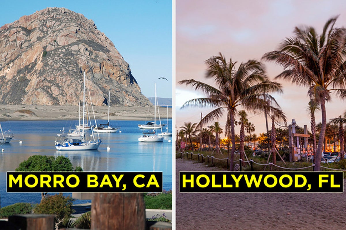10 Underrated US Vacation Spots That Deserve Way More Credit Than