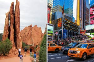 Honeymoon Ideas