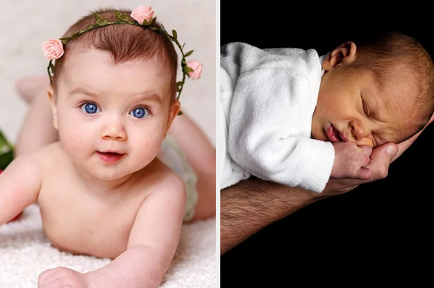 The Data Is Out — This Is What Parents Named Their Babies In 2019