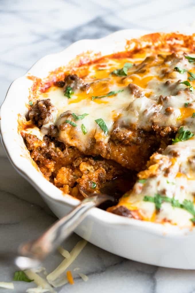 23 Winter Comfort Food Recipes That'll Warm You Right Up