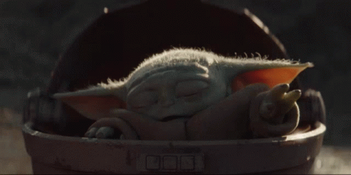 The Star Wars Rise Of Skywalker Cast Were Asked How They D Help Baby Yoda Fall Asleep And Lol