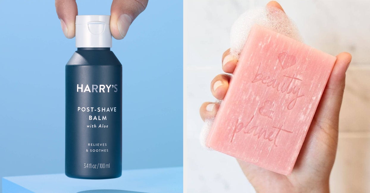29 Personal Care Stocking Stuffers For Everyone In The Family