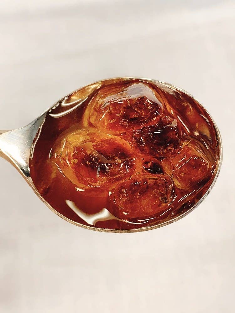 人気すぎてカルディから消え去った と噂された 幻の氷砂糖 美味しすぎてもう