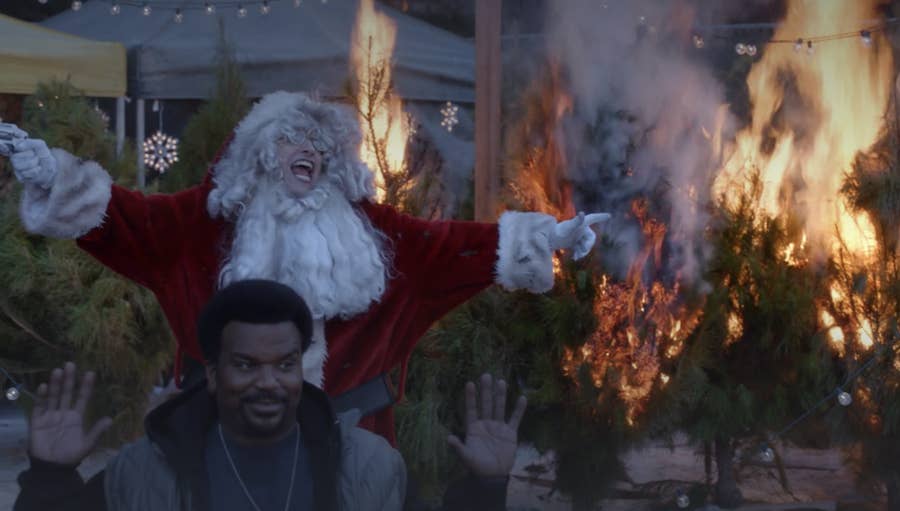 Brooklyn Nine Nine Christmas 2022 50 Holiday Tv Episodes To Get You In The Spirit