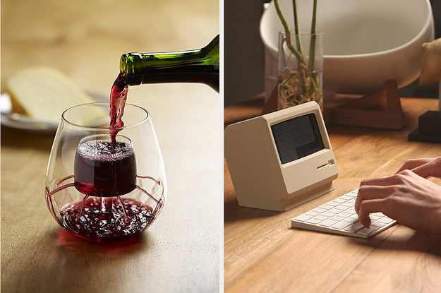 40 Unique Gifts You Can Get For Under $50