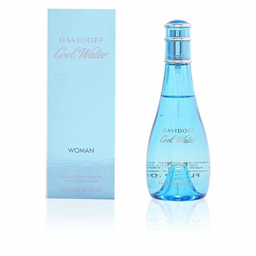 davidoff cool water pocket perfume