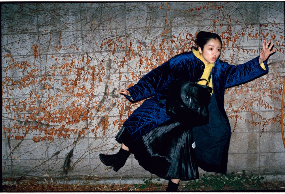 安達祐実の夫 は 毎日欠かさず妻を撮る 少し不思議な夫婦の日常