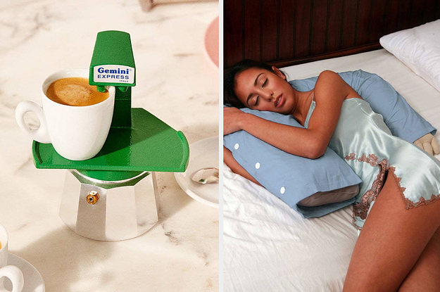 39 Gifts For Your Significant Other That Are Secretly For You, Too