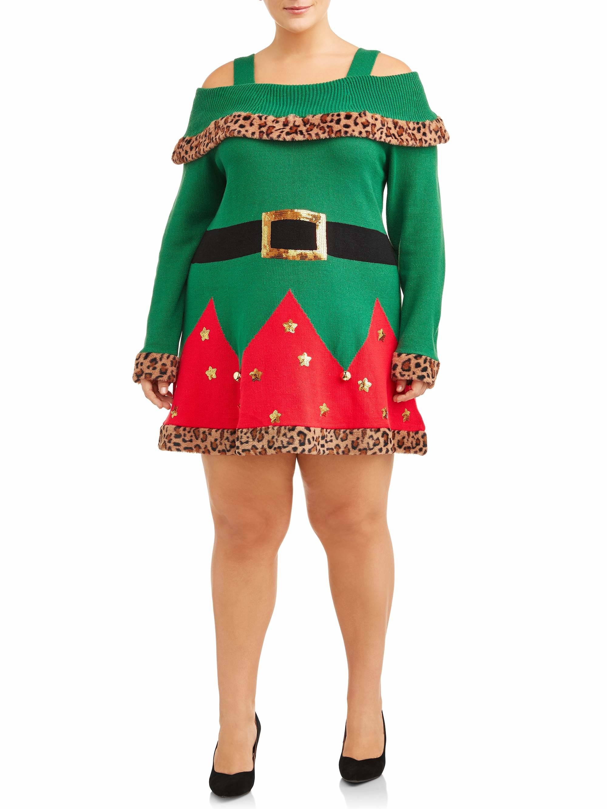 34 Surprisingly Cute Dresses From Walmart To Wear To All Your Holiday ...
