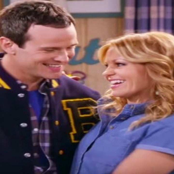 "Fuller House" Just Made Many "Full House" Fans Happy With A