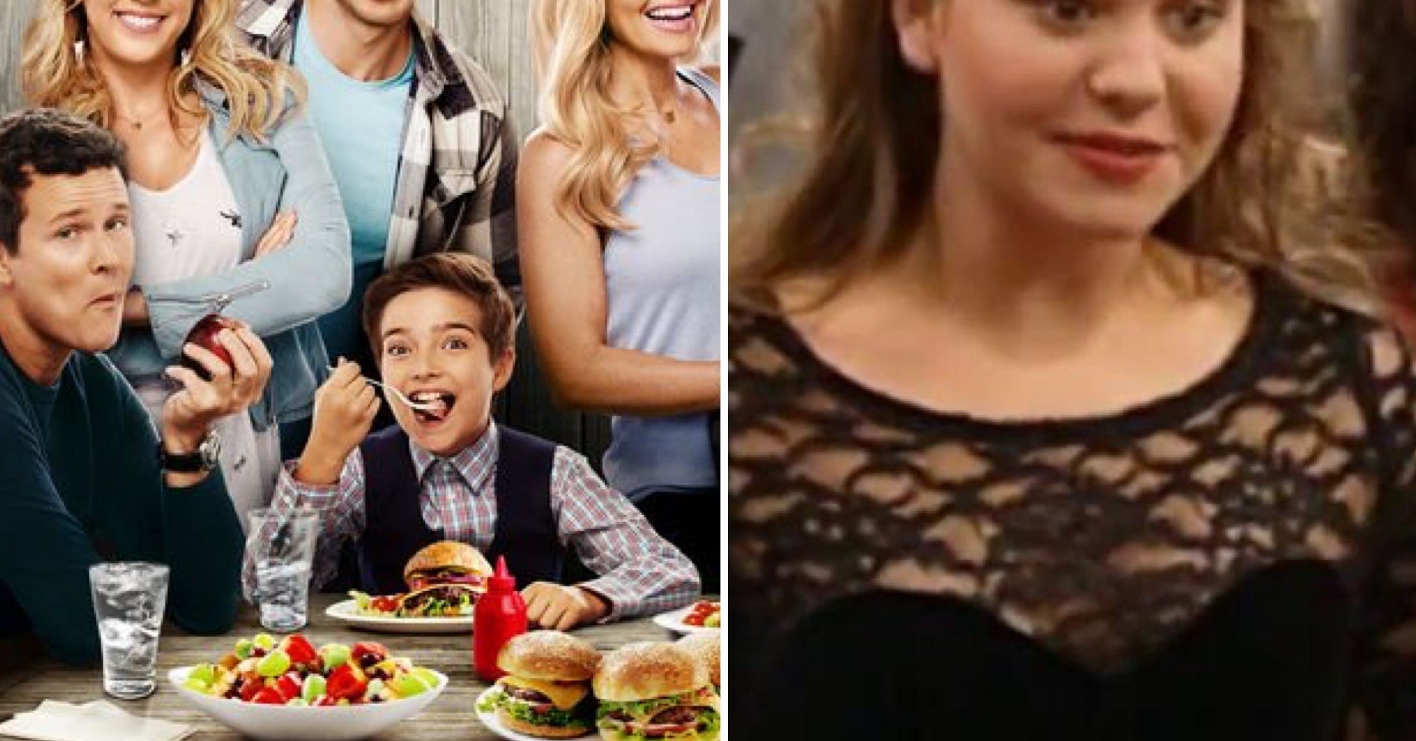 "Fuller House" Just Made Many "Full House" Fans Happy With A