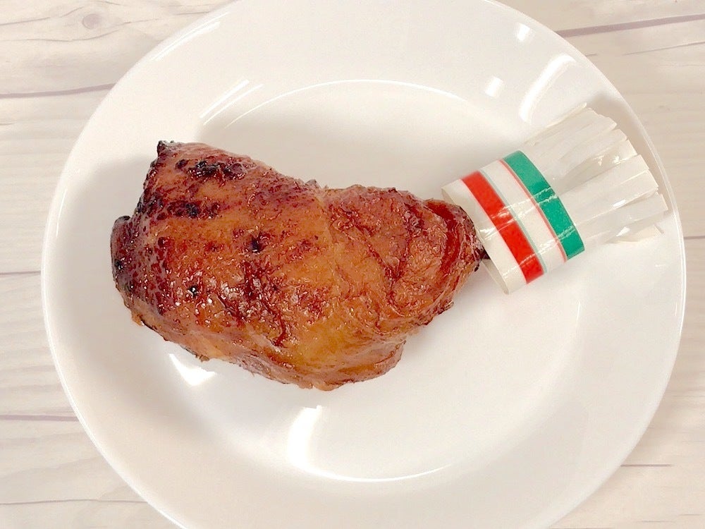 ローソンが売ってる 肉 がヤバい これ コンビニの域を完全に超えてる