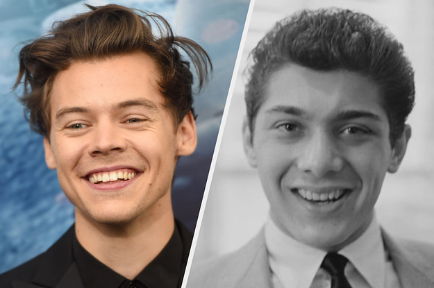 Pick A Heartthrob From Each Decade And We'll Reveal Where You'll Be In 10 Years