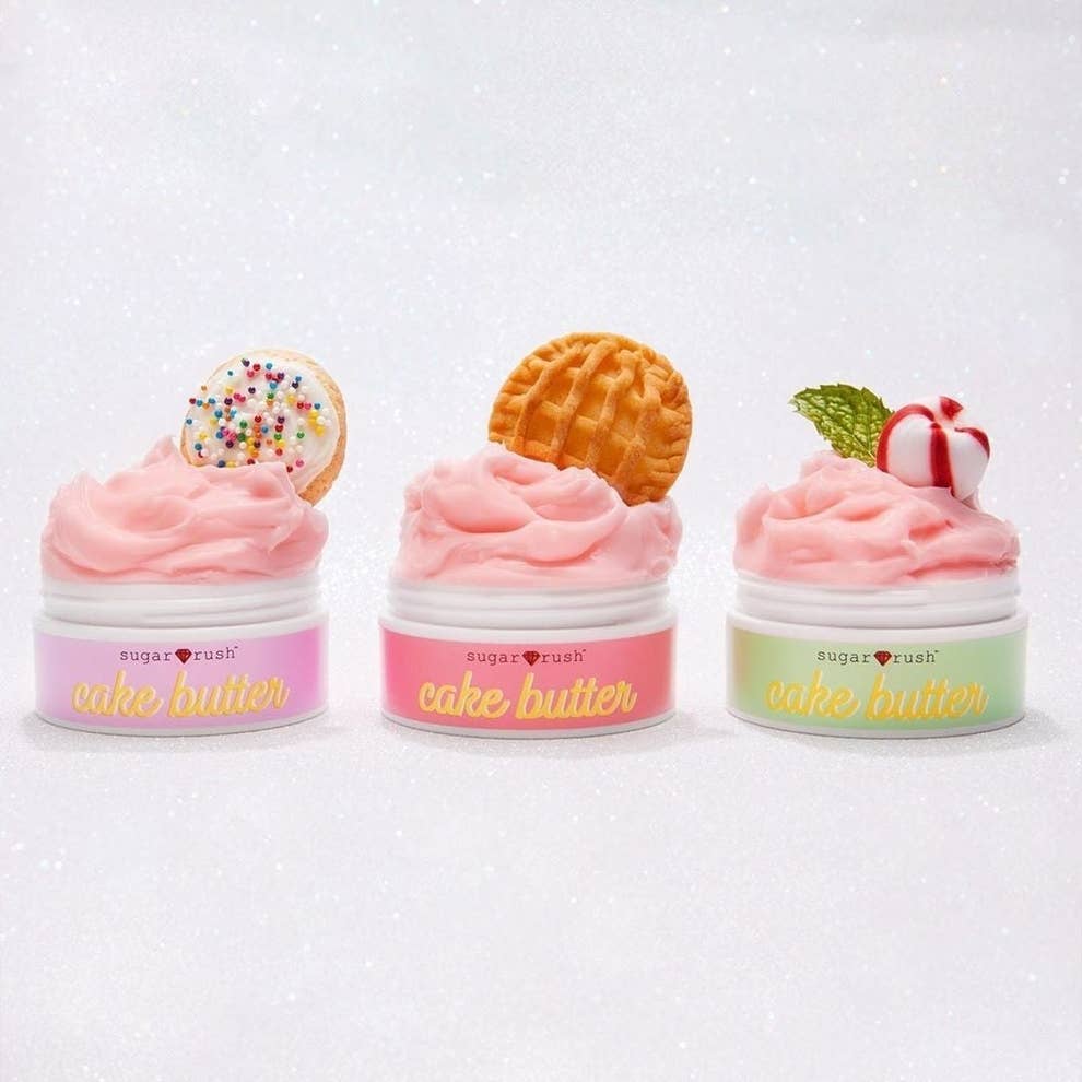 44 Things To Help Get Your Skincare Routine Together For The New Year