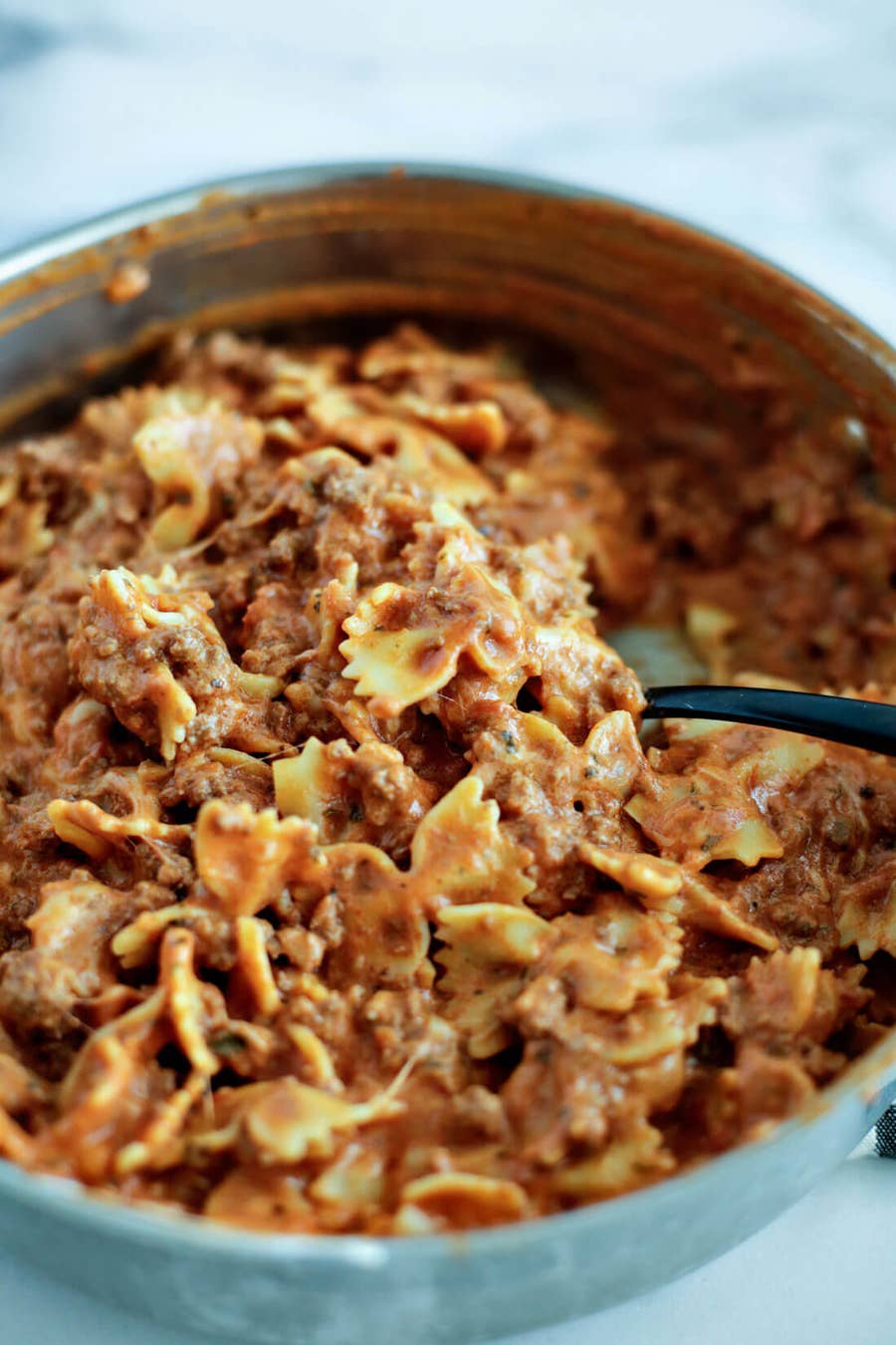 24 Cozy Pasta Recipes That Make Winter Better