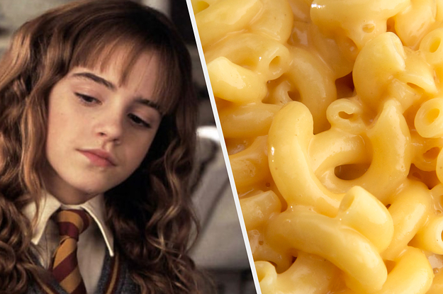 We Know Which Subject You Loved In School Based On The Foods You Eat
