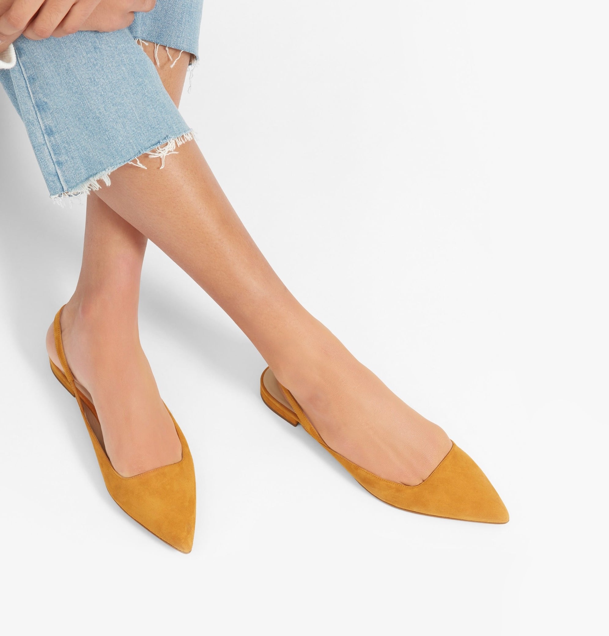 30 Pairs Of Shoes That Are Definitely Worth The Splurge