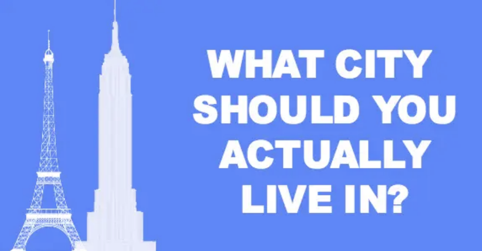 Top BuzzFeed Quizzes Of The 2010s