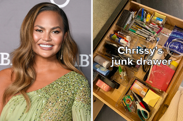 Chrissy Teigen Just Answered A Bunch Of Questions About Being A Celeb, And It's Enlightening