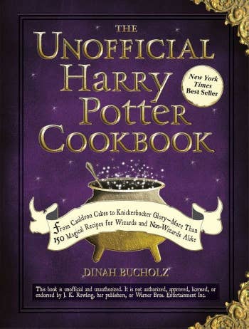 the cookbook cover 