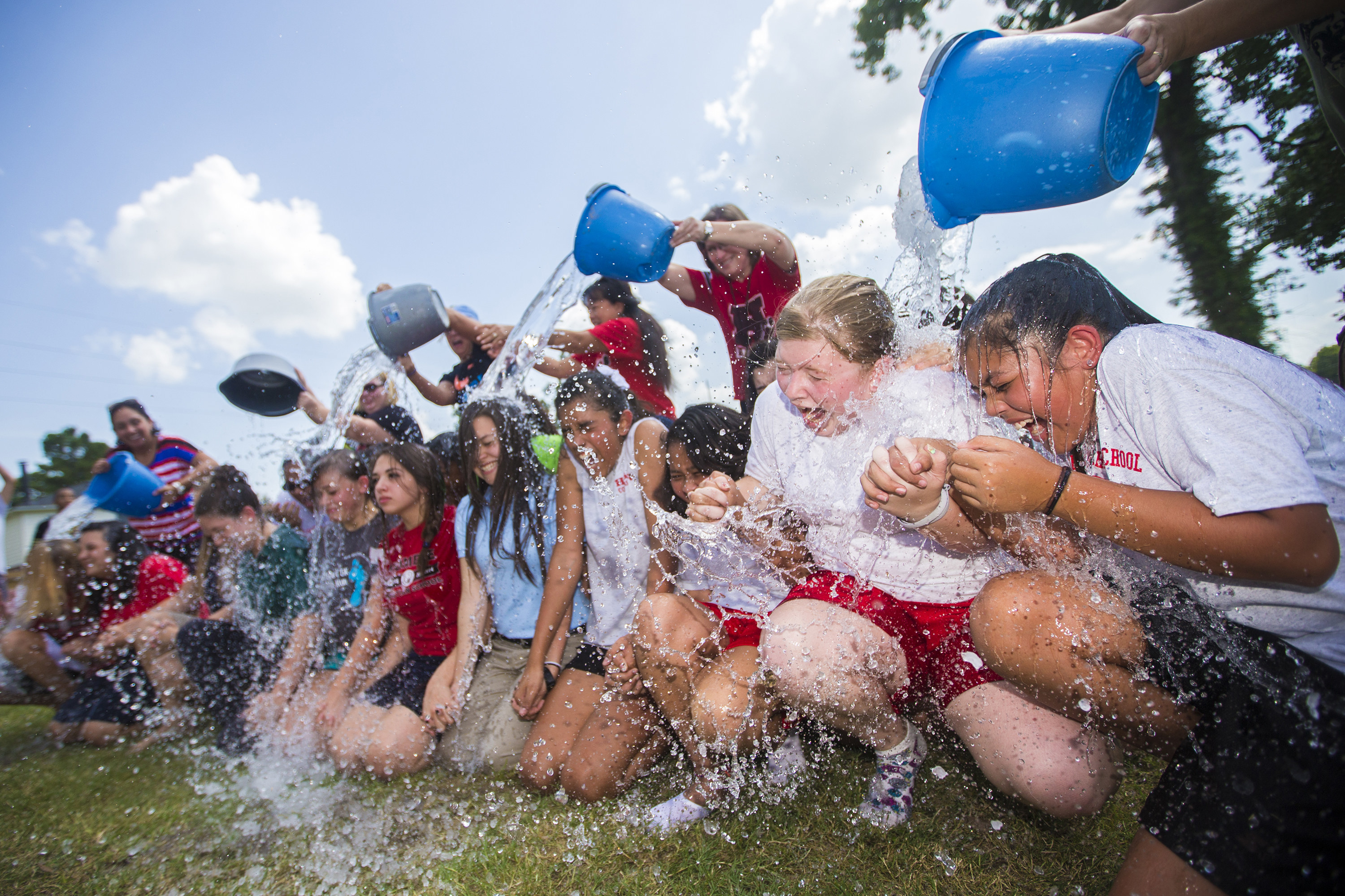 Ice Bucket Challenge inspiration Pete Frates dies at 34 - Los Angeles Times