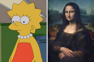 Mona Lisa