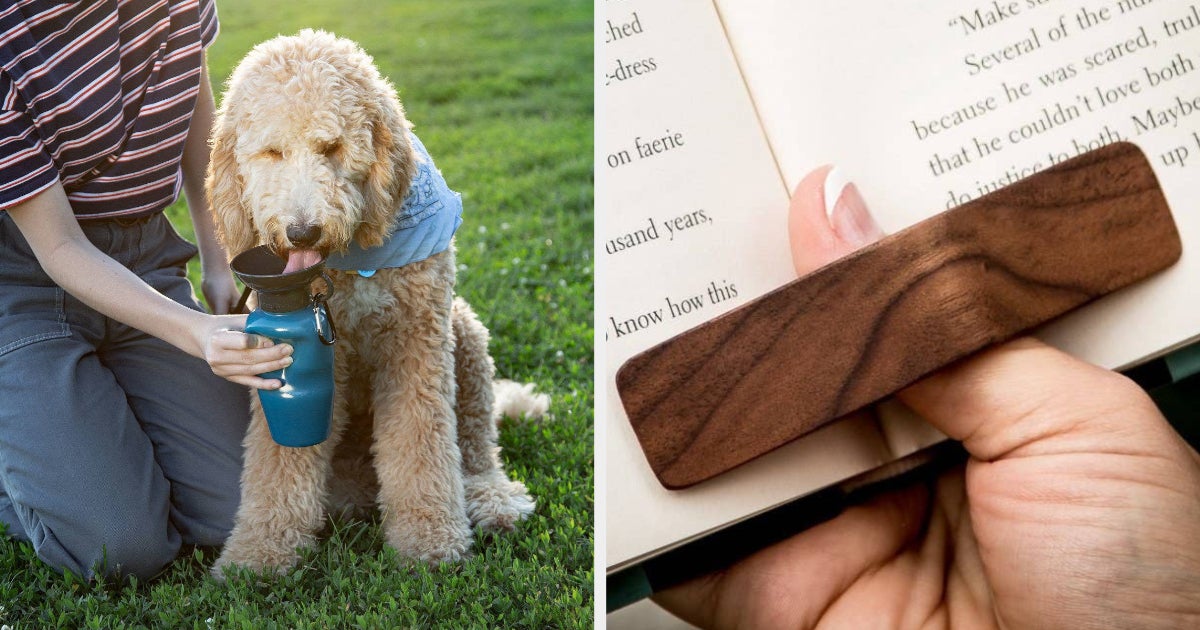 50 Useful Gifts To Help Make Anyone's Life Easier