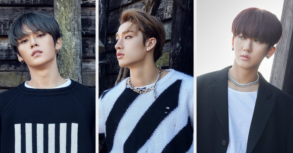 Quiz: Which Stray Kids Member Are You Most Like?