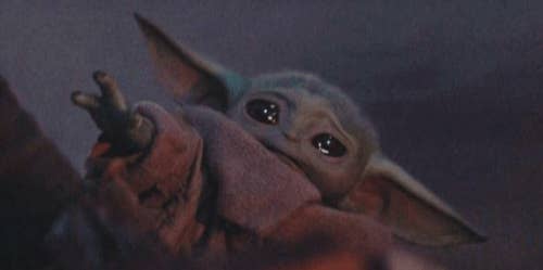 The Mandalorian Sound Editor Revealed How Baby Yoda S Voice Is Made