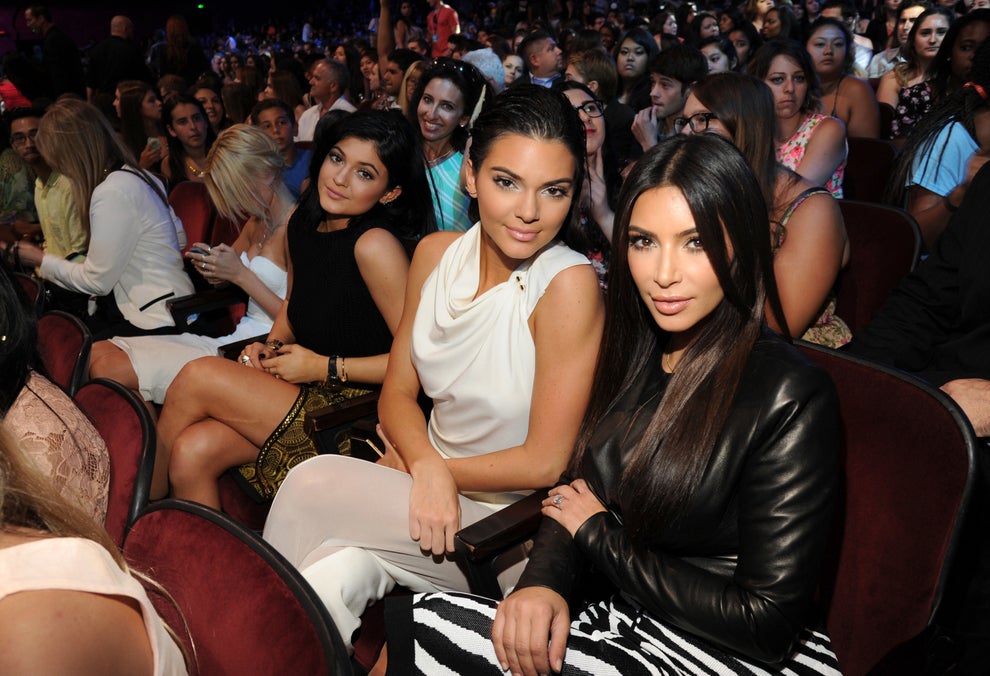 How The Kardashians Became The Biggest Celebs Of The Decade