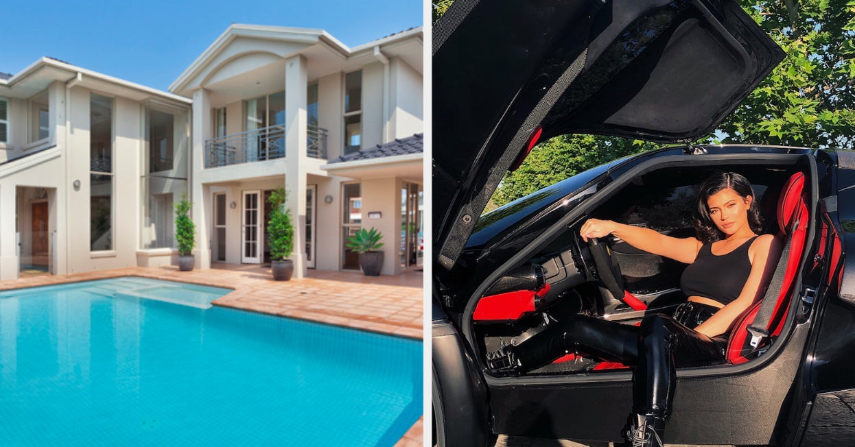 Quiz Design A House And We'll Tell You How You'll A Billionaire