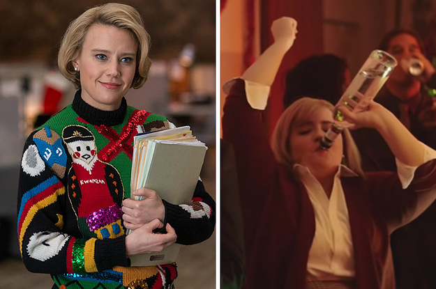 People Are Sharing Their Wildest Holiday Party Stories And I Feel Bad For Their HR Departments