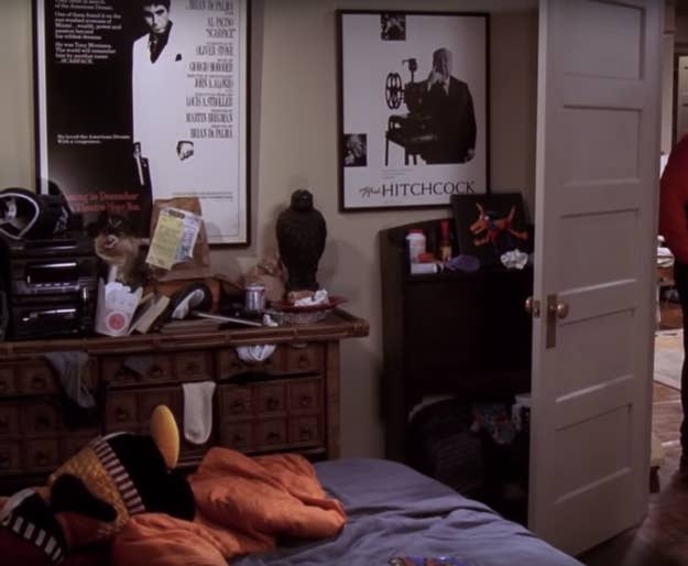 Sabrina The Teenage Witch Bedroom | Homeminimalisite.com