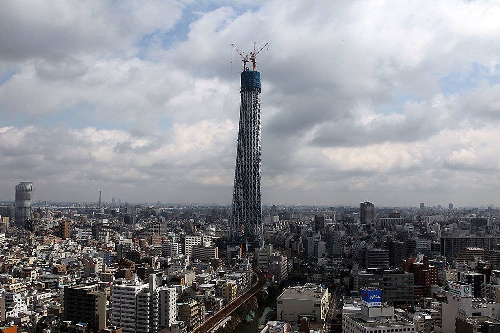 東京五輪の開催決定 数々の災害 そして令和へ 10年代を写真で振り返る