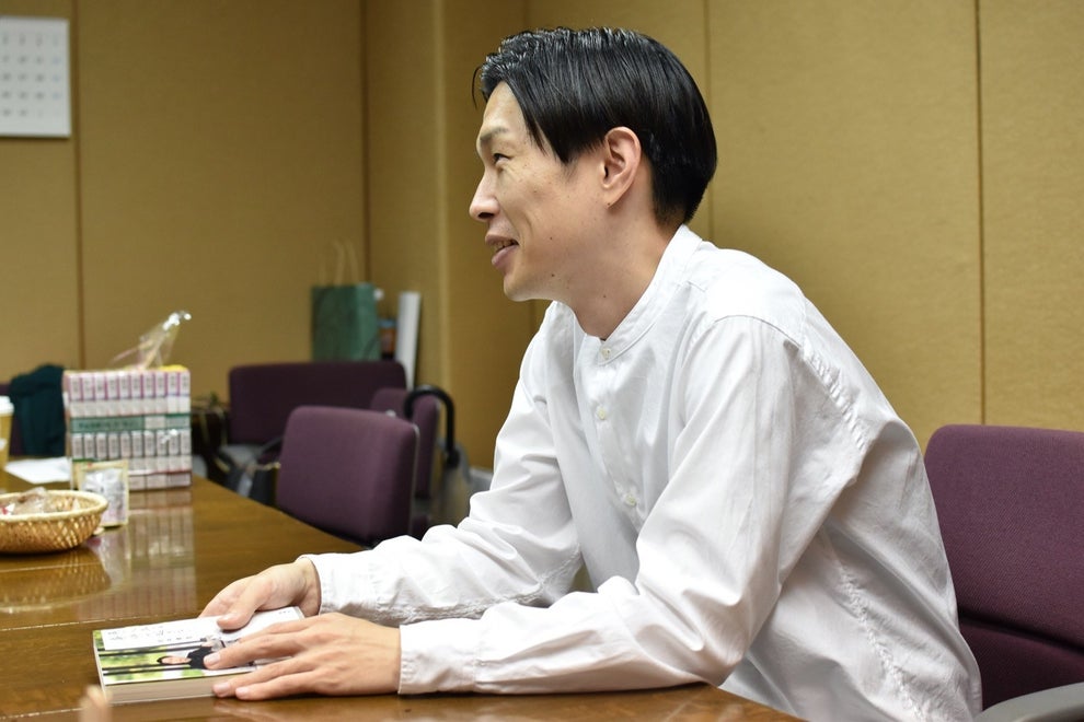 ハライチ岩井が絶対に謙遜しない理由