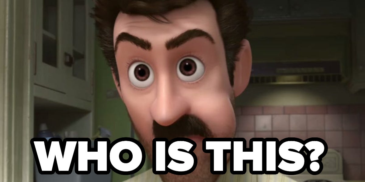 Most People Can't Identify 10/16 Of These Disney Parents — Can You?