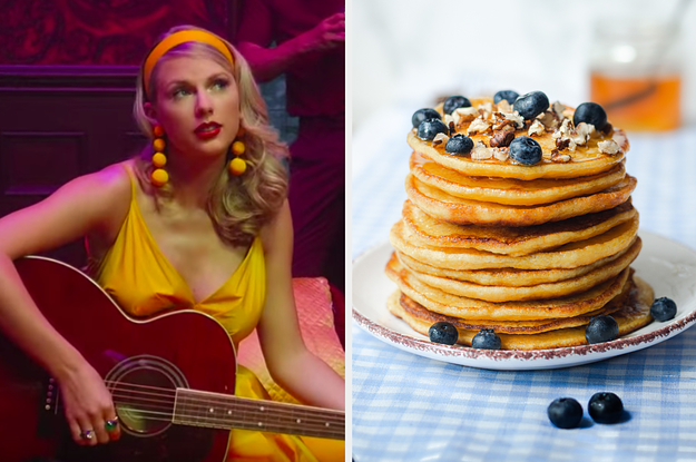 Go Out For Brunch And We'll Reveal Which Song Will Describe Your 2020