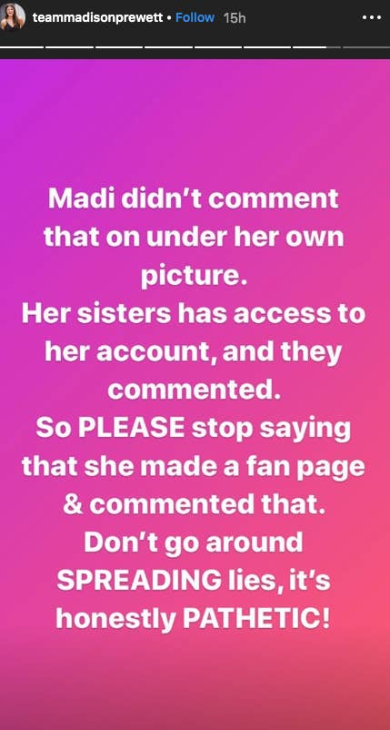 Idk If This Will Stop Instagram From Deleting Me Or Not But There