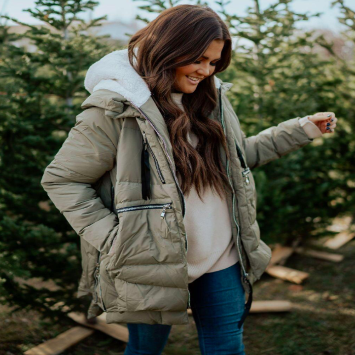 It S About Time We Talk About The Orolay Down Jacket Aka The