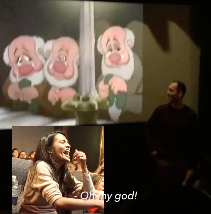 まるで魔法のプロポーズに衝撃と感動 眠れる森の美女 のプリンセスが私