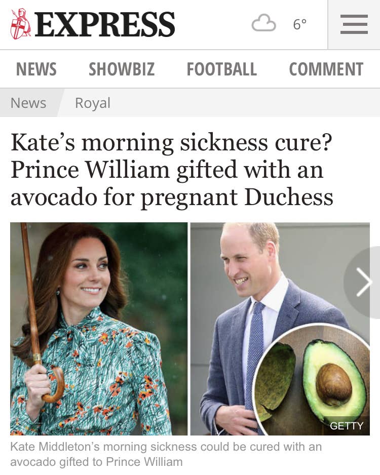 英タブロイド紙による メーガン妃いじめ トップ記事の比較で キャサリン妃との報道の違いが明らかに 英タブロイド紙による メーガン妃いじめ トップ記事の比較で キャサリン妃との報道の違いが明らかに