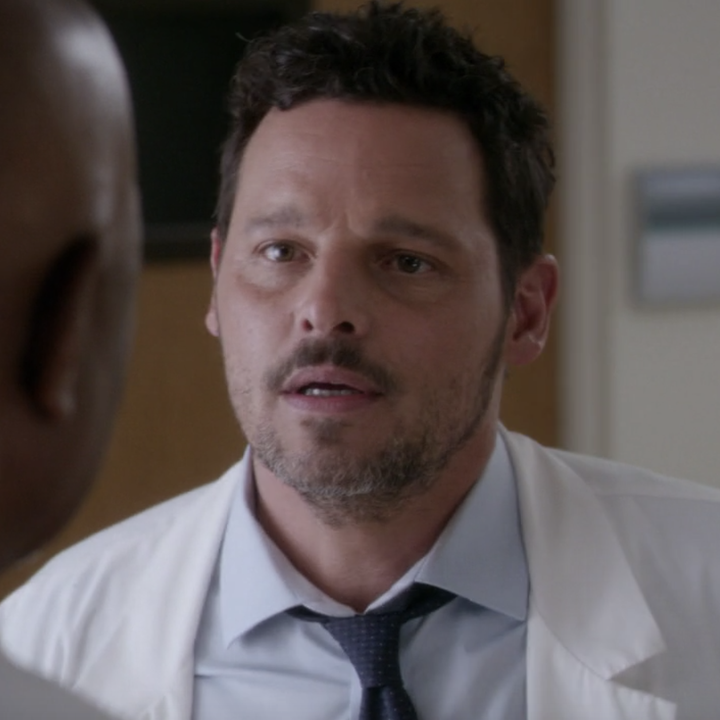 Justin Chambers Is Leaving "Grey's Anatomy" After Season 16 And I Am